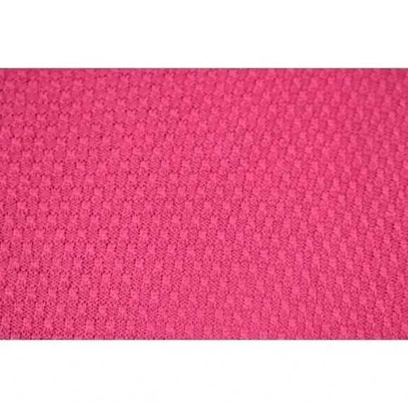 J.Jill Women's Long Sleeve Burgundy Red Tunic-Size Large - Picture 3 of 8